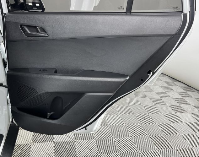 Hyundai Creta  Active