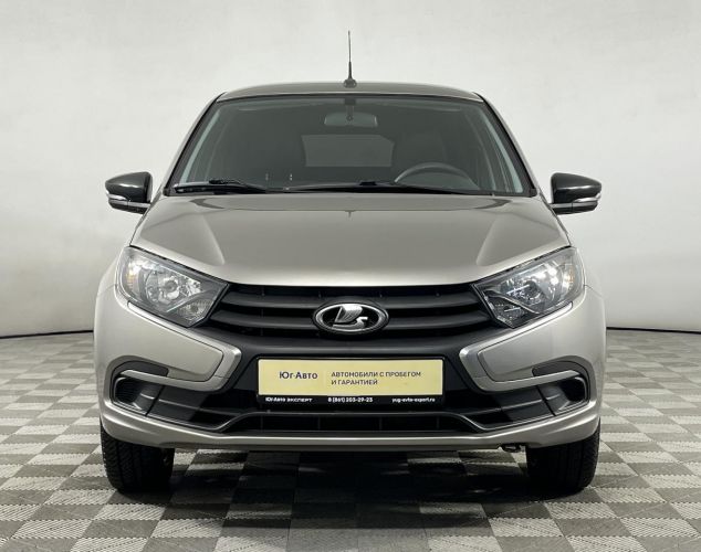 LADA (ВАЗ) Granta  #Клуб