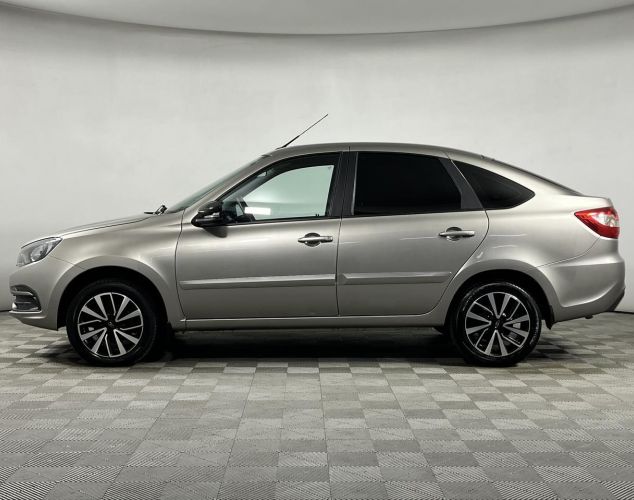 LADA (ВАЗ) Granta  #Клуб