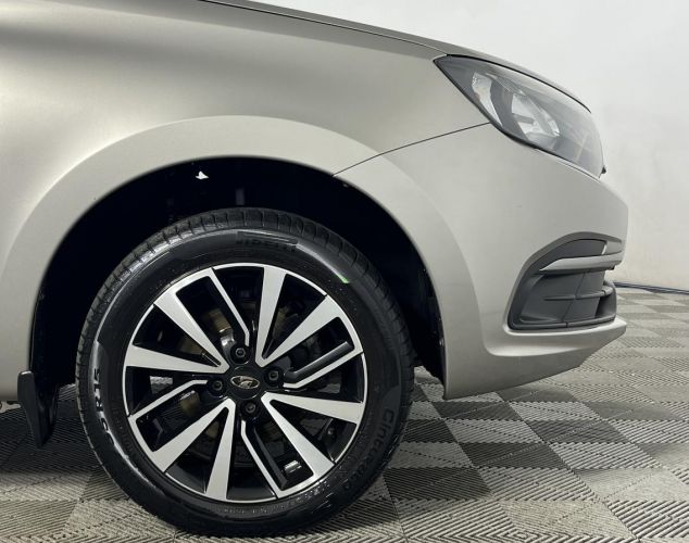 LADA (ВАЗ) Granta  #Клуб