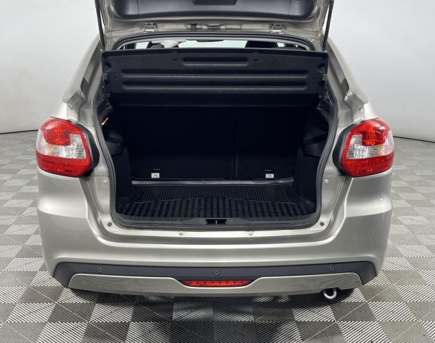 LADA (ВАЗ) Granta  #Клуб