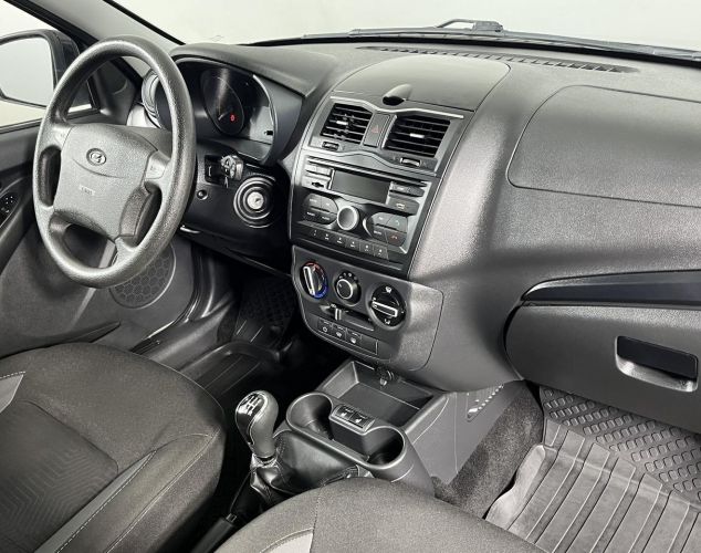 LADA (ВАЗ) Granta  #Клуб