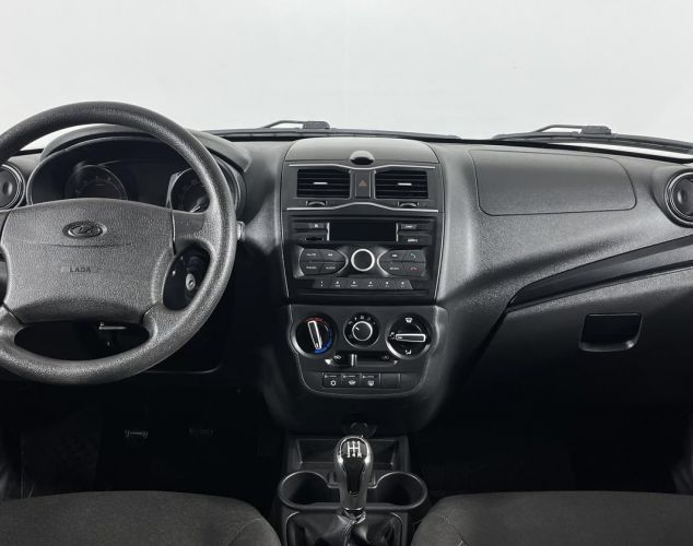 LADA (ВАЗ) Granta  #Клуб