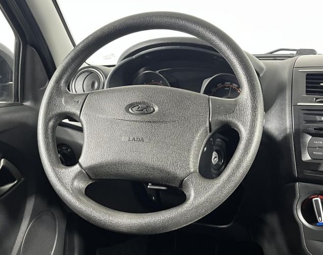 LADA (ВАЗ) Granta  #Клуб