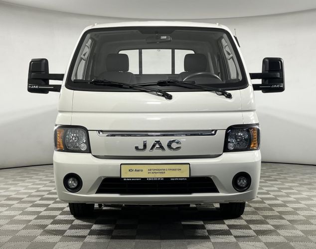 JAC N35  base