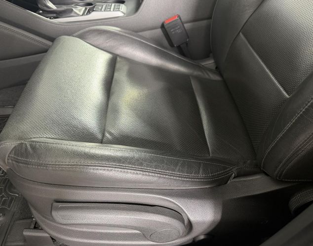 Hyundai Tucson  Lifestyle