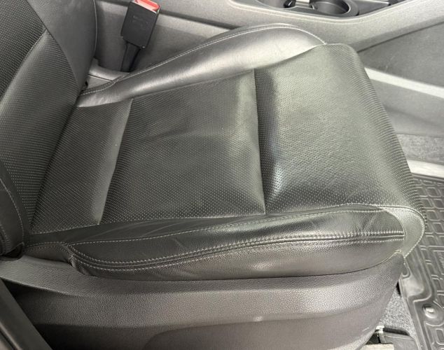 Hyundai Tucson  Lifestyle