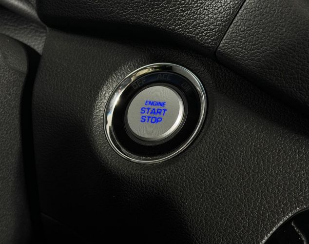 Hyundai Tucson  Lifestyle