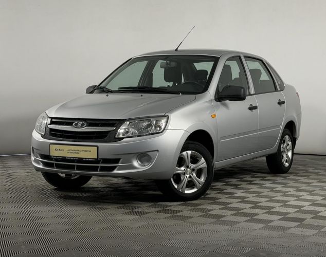 LADA (ВАЗ) Granta  Classic