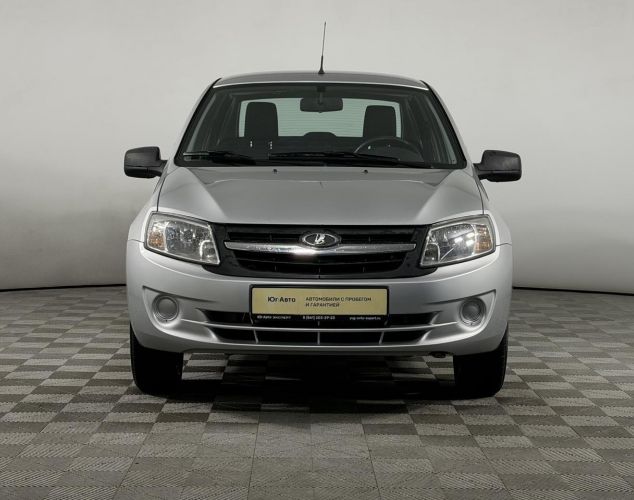 LADA (ВАЗ) Granta  Classic
