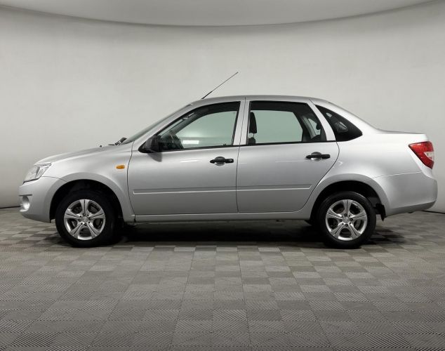 LADA (ВАЗ) Granta  Classic