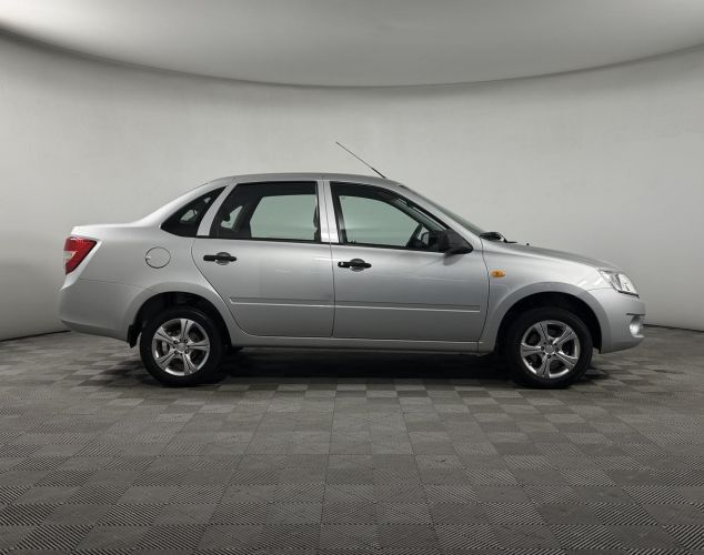 LADA (ВАЗ) Granta  Classic