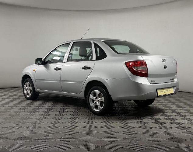 LADA (ВАЗ) Granta  Classic