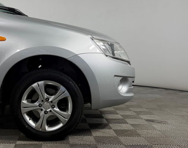 LADA (ВАЗ) Granta  Classic