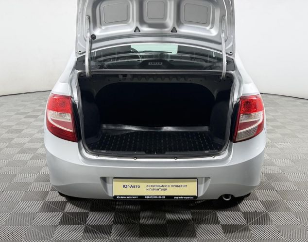 LADA (ВАЗ) Granta  Classic