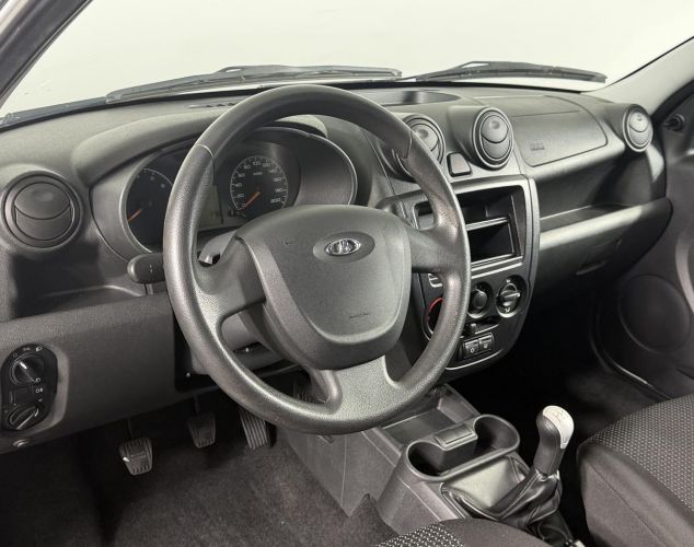 LADA (ВАЗ) Granta  Classic