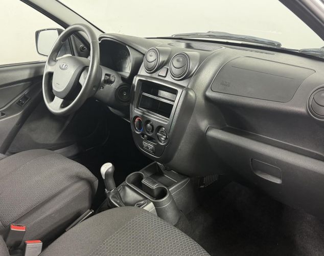 LADA (ВАЗ) Granta  Classic