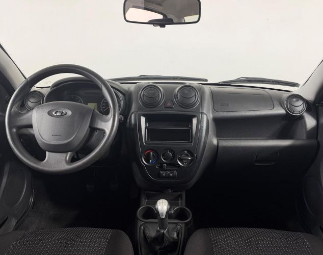 LADA (ВАЗ) Granta  Classic