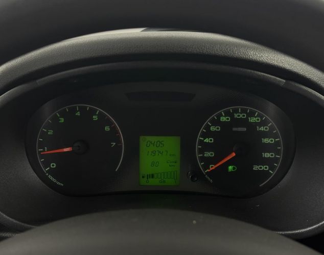 LADA (ВАЗ) Granta  Classic