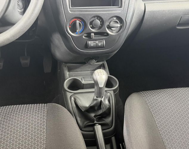 LADA (ВАЗ) Granta  Classic