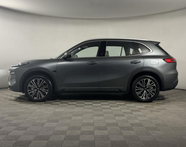 Geely Galaxy Starship 7  