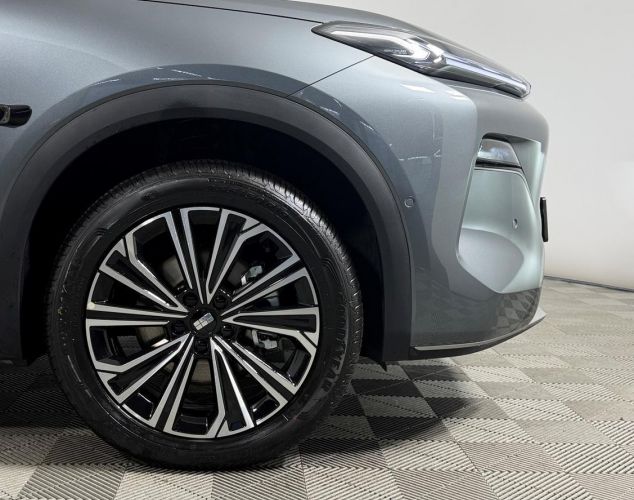 Geely Galaxy Starship 7  