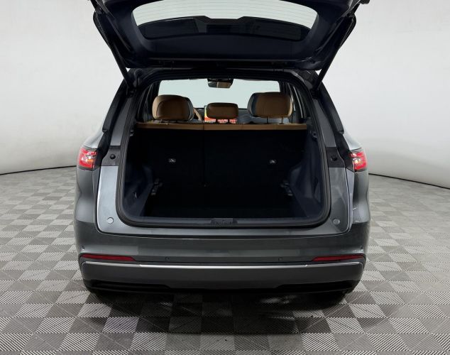 Geely Galaxy Starship 7  