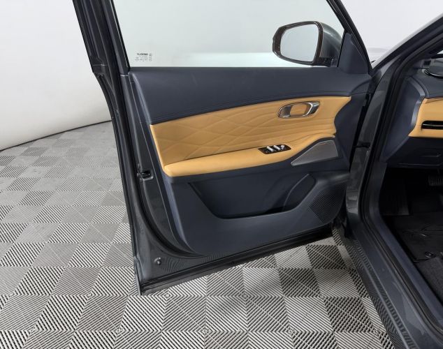 Geely Galaxy Starship 7  