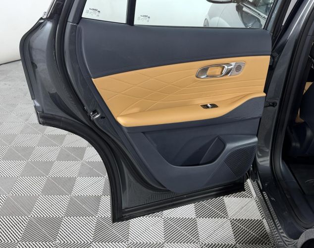 Geely Galaxy Starship 7  