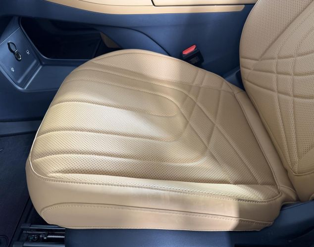 Geely Galaxy Starship 7  