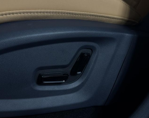 Geely Galaxy Starship 7  