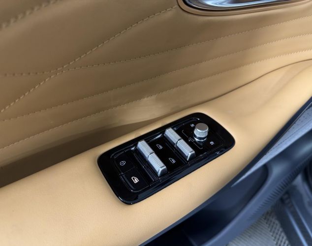 Geely Galaxy Starship 7  