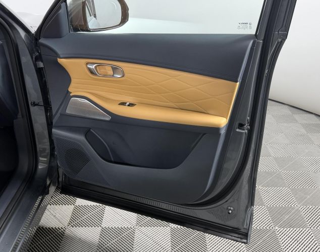 Geely Galaxy Starship 7  