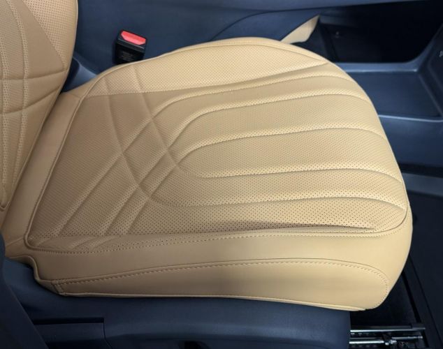 Geely Galaxy Starship 7  