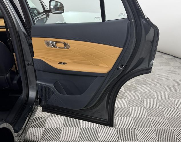 Geely Galaxy Starship 7  