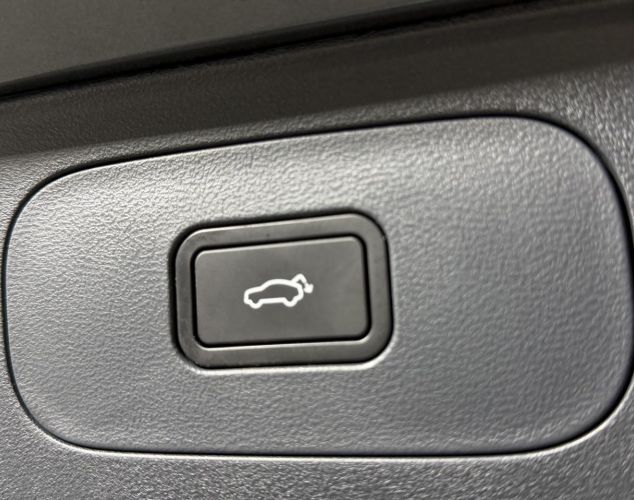 Geely Galaxy Starship 7  