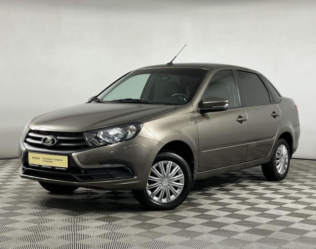 LADA (ВАЗ) Granta  Classic