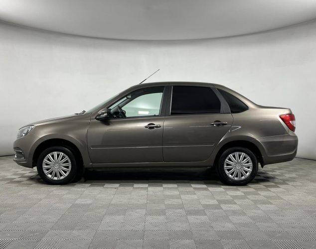 LADA (ВАЗ) Granta  Classic