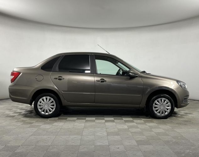 LADA (ВАЗ) Granta  Classic