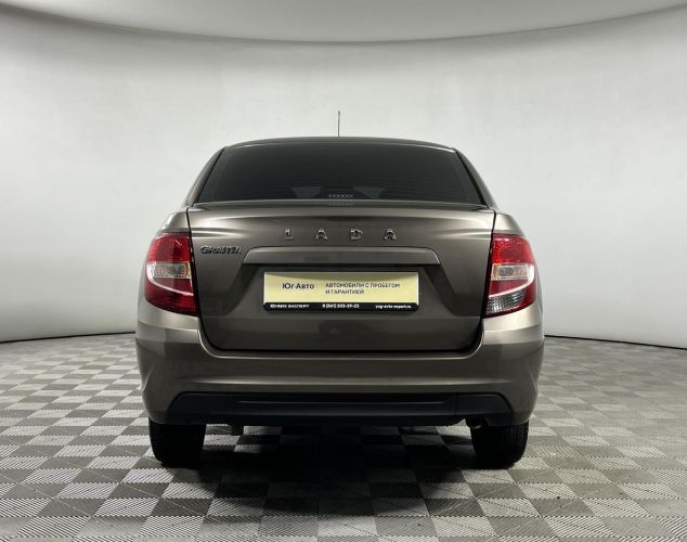 LADA (ВАЗ) Granta  Classic