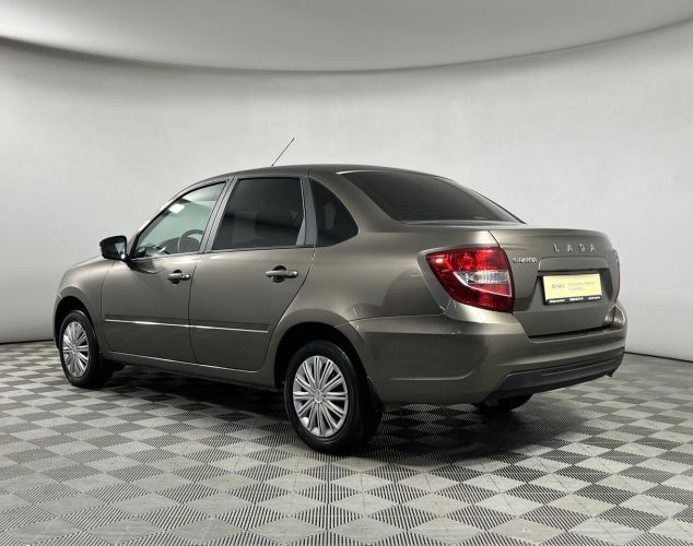 LADA (ВАЗ) Granta  Classic