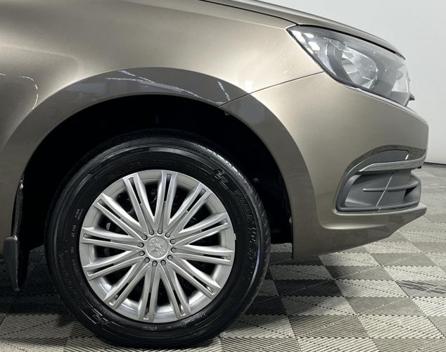 LADA (ВАЗ) Granta  Classic