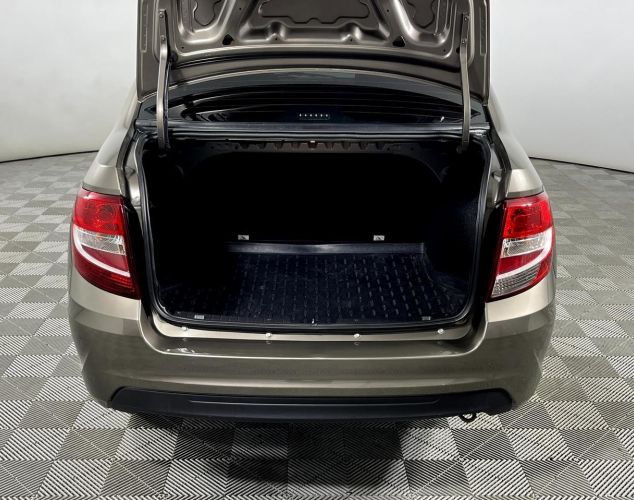 LADA (ВАЗ) Granta  Classic