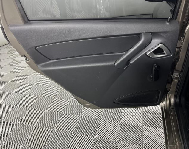 LADA (ВАЗ) Granta  Classic