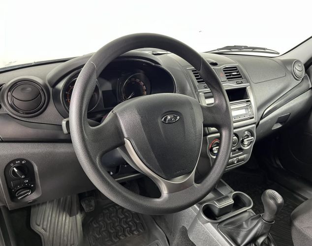 LADA (ВАЗ) Granta  Classic