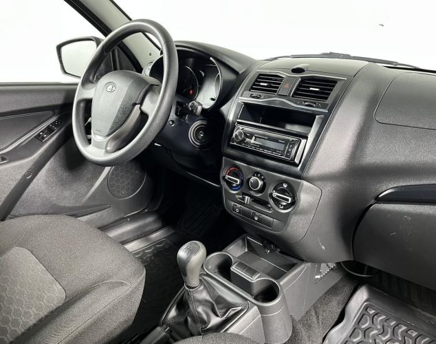 LADA (ВАЗ) Granta  Classic