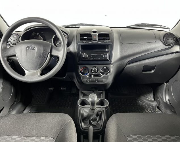 LADA (ВАЗ) Granta  Classic