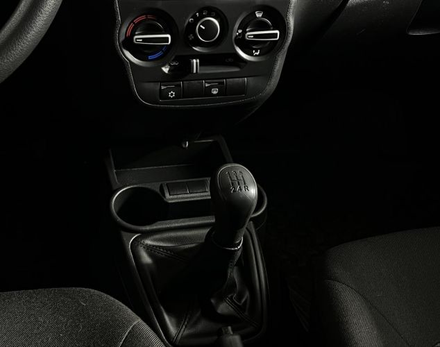 LADA (ВАЗ) Granta  Classic