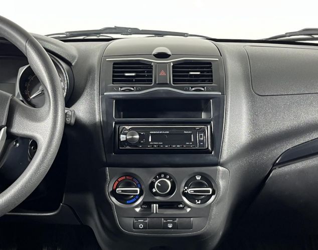 LADA (ВАЗ) Granta  Classic