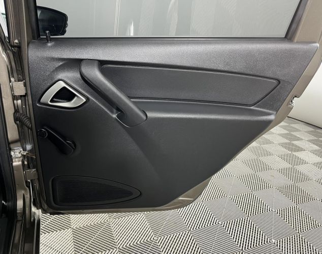 LADA (ВАЗ) Granta  Classic